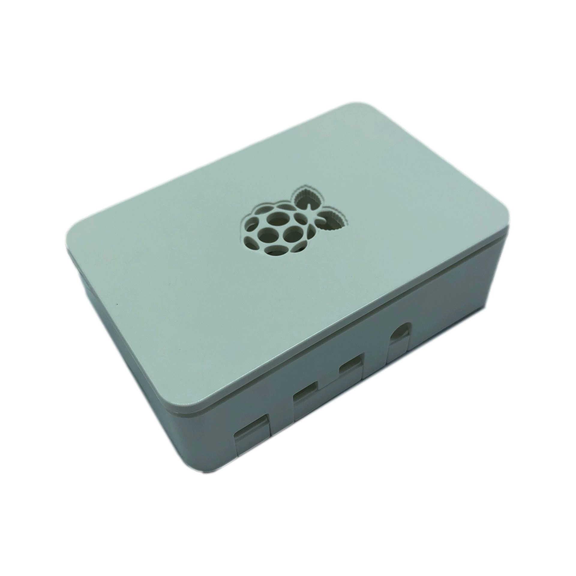 Raspberry Pi 4B ABS shell is suitable