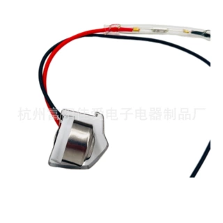批发品质双门冰箱温控器 小容量双开门冰箱备件