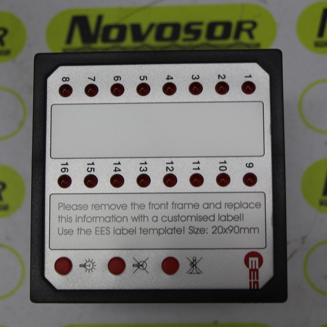 SSM16-R  59SM16R0F5  110VDC继电器