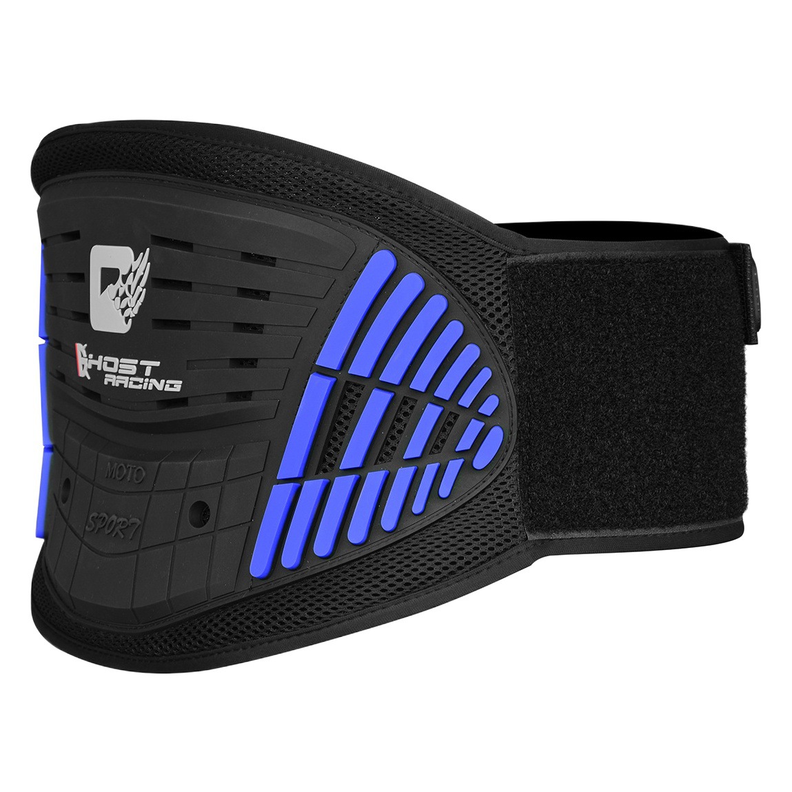 Factory Direct motorcycle waist protection riding protective gear off-road Knight kidney protection corset belt motorcycle drop-resistant skiing free size
