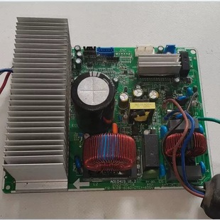 SSA512T115 SIC-72FW-D8121-1 Fan Motor for Air Conditioner - SSA512T115