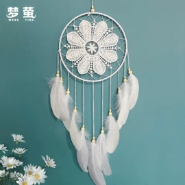 风铃;车挂;挂毯/壁毯