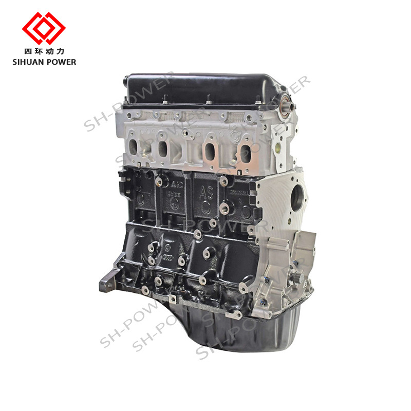 Car Engine Ea113 Ckz 1.8 Engine, Manufacturer Wholesale, Stable Supply, Large Displacement