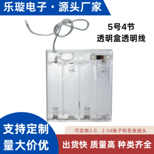 5̖4�����_�P��͸����늳غ�DIY���LED�􎧏S��ֱ�N͸��늳غ�