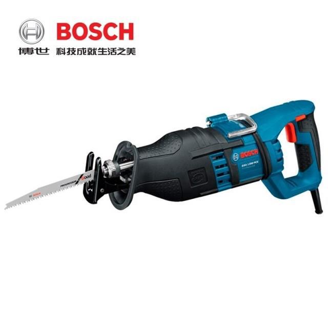 Reciprocating The saw horse Saw blade GSA1300PCE/120 electric saw Electric Portable Saws Adjust speed carpentry cutting machine