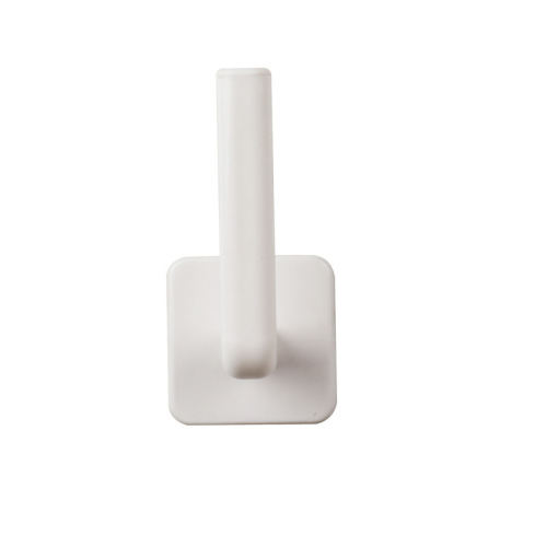 Multifunctional hook, punch-free, traceless hook, kitchen chopping board rack, household L-shaped traceless strong adhesive