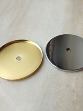 60~300mm���tɫ��ɫƽ�wֱ߅�wƿ�w�����DIY����п�10mm