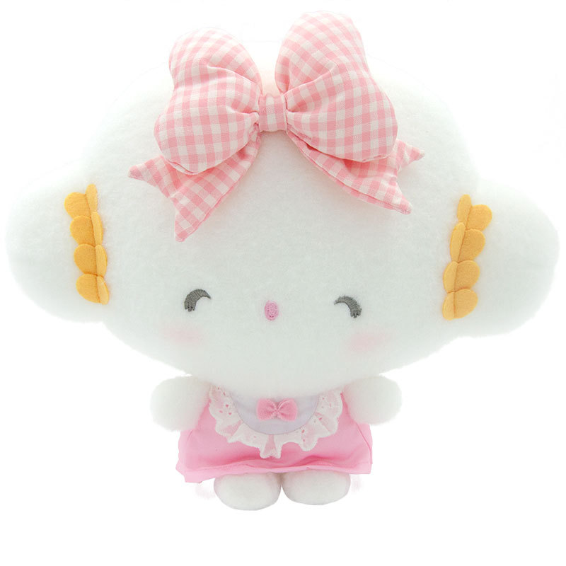 22cm 활풍 밀가루 엘프 인형