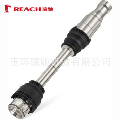 Suitable for front driveshaft total cost. For the 500 TRX500FA, TRX500FGA, and TRX500FP models (Other drive systems)