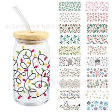 �}�Q���ʟ�ѩ�������~������UV DTF�Dӡˮ��͸���N����ˮ�͹����l