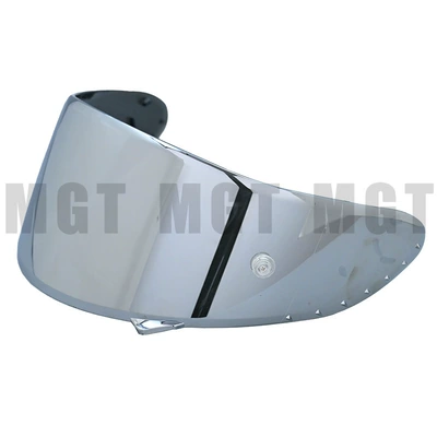 Motorcycle Safety Supplies Z7Cwr-1Rf 1200 X-Spiri - x14-electroplated-silver