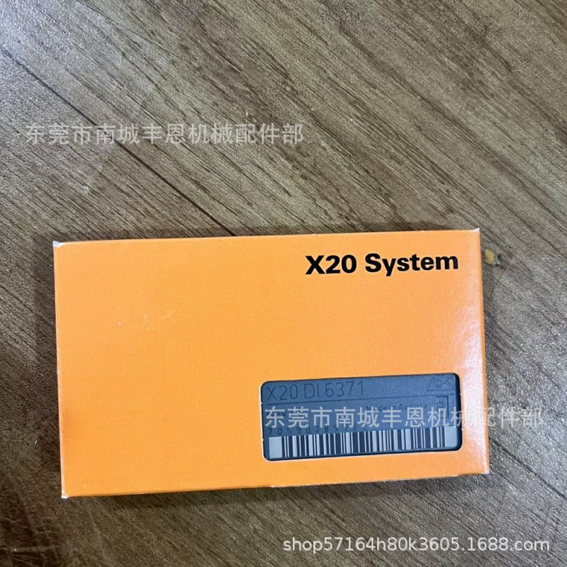 X20DI4760  X20DI6371 贝加莱模块实拍库存现货优惠咨询议价顺丰