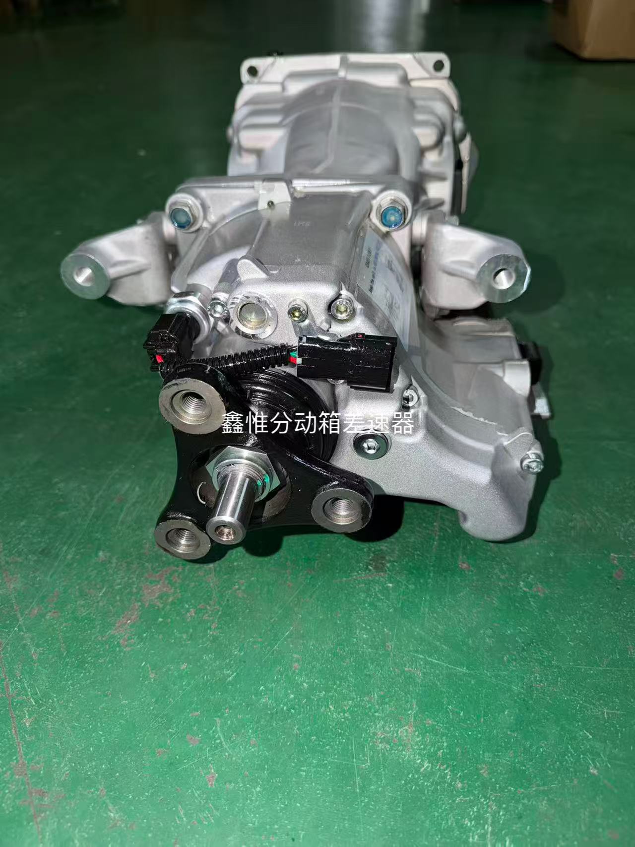 Suitable for modern ix35 Tucson Sportage 2.0L 2.4L four-wheel drive rear differential assembly