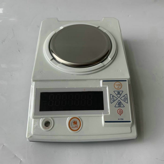 可读性0.01g电子天平 型号 PTF-A200库号 M272932