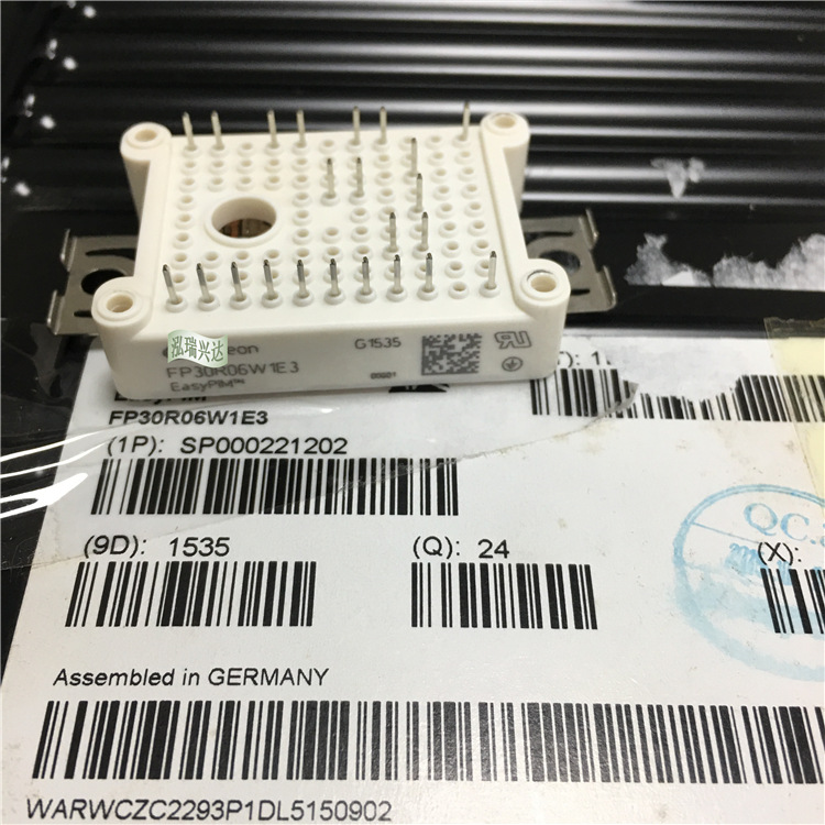 DF100R07W1H5FP-B54 DF200R12W1H3_B27 DF120R12W2H3_B27询价