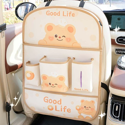 Trash Can Storage Bag, Dining – Car table board