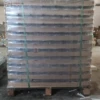 Single cup (2457 unpacks of the pallet packaging)