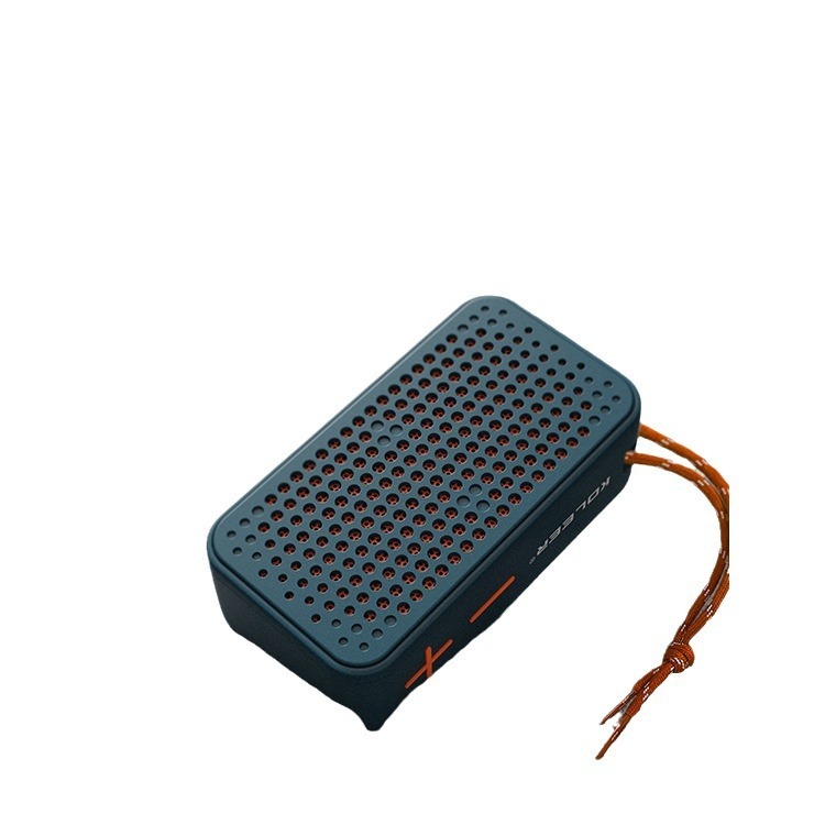 Koleer s25 bluetoothスピーカー新型屋外携帯カードサブウーファラジオ携帯電話無線bluetoothオーディオ|undefined