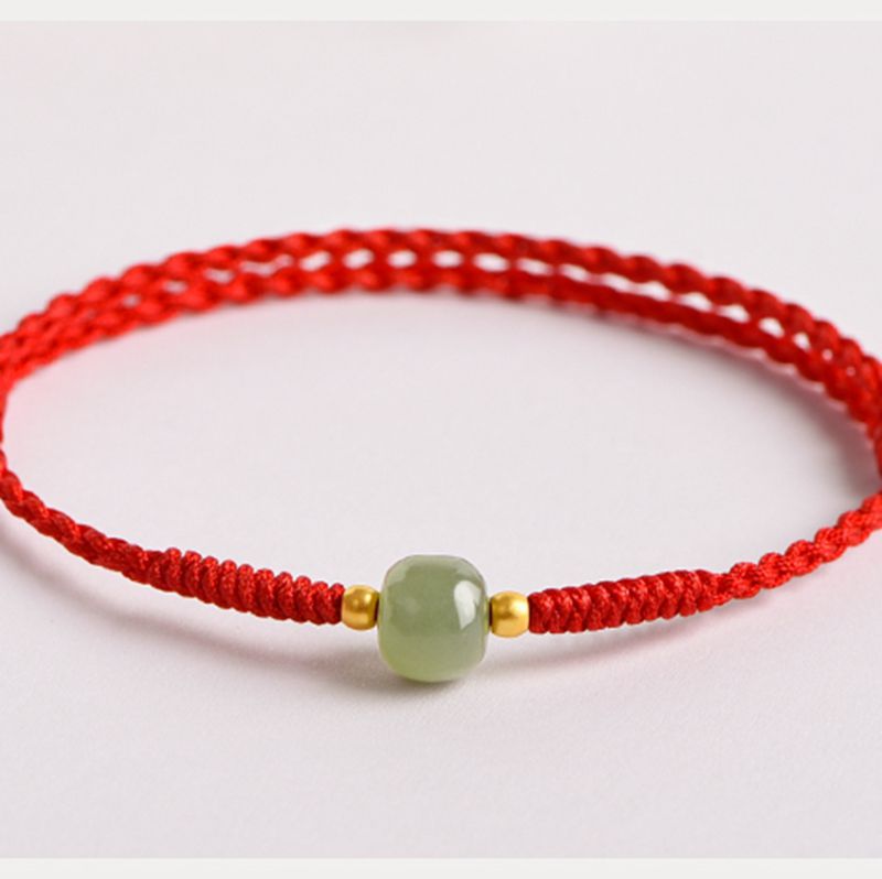 Ping An Red (Bracelet)