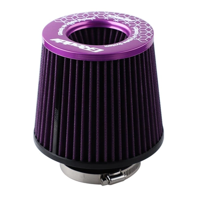 Air Filter, Sorma kollektoru (Giriş) - purple