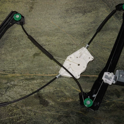 0837462 A, Glass lifter