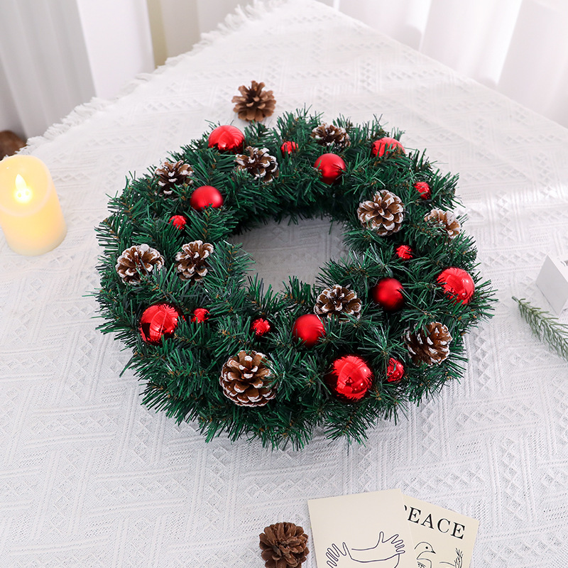 Decorations, layout, Amazon