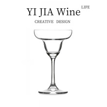 玛格丽特杯酒吧龙舌兰鸡尾酒杯玻璃高脚杯香槟杯气泡酒杯高颜值