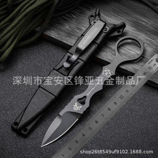 ���R�d���u�¿�benchmade����177/173BKСֱ�� צ�ӵ� ����Ұ�I��