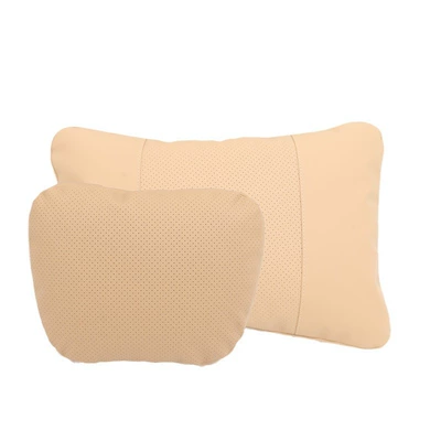 Headrest — Headrest Lumbar M5 Neck Pillow