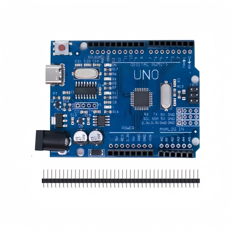 UNO improved version TYPE-C interfaCe 328PB without Cable