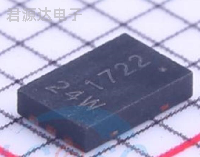 DMN2014LHAB-7 封装 U-DFN2030-6原装MOS管