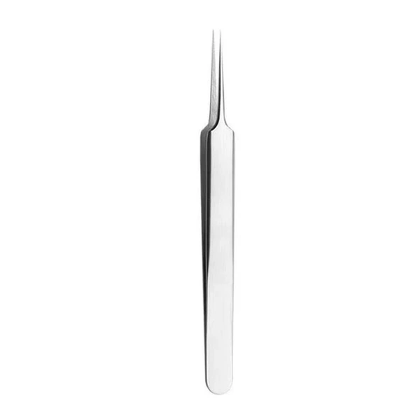 Straight mouth acne clip