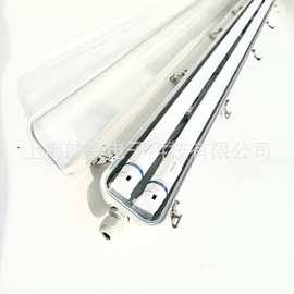 飞利浦WT069 1200mm 27W 5000lm 2X13.5W 长寿命75000小时