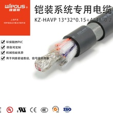 ���Sֱ�� KZ-HAVP 13*32*0.15+4*48*0.2 �����z�bϵ�y��|