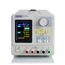 ���(SIGLENT)SPD1168X-C�ɾ���ֱ���Դ�ͼy����16V/8A