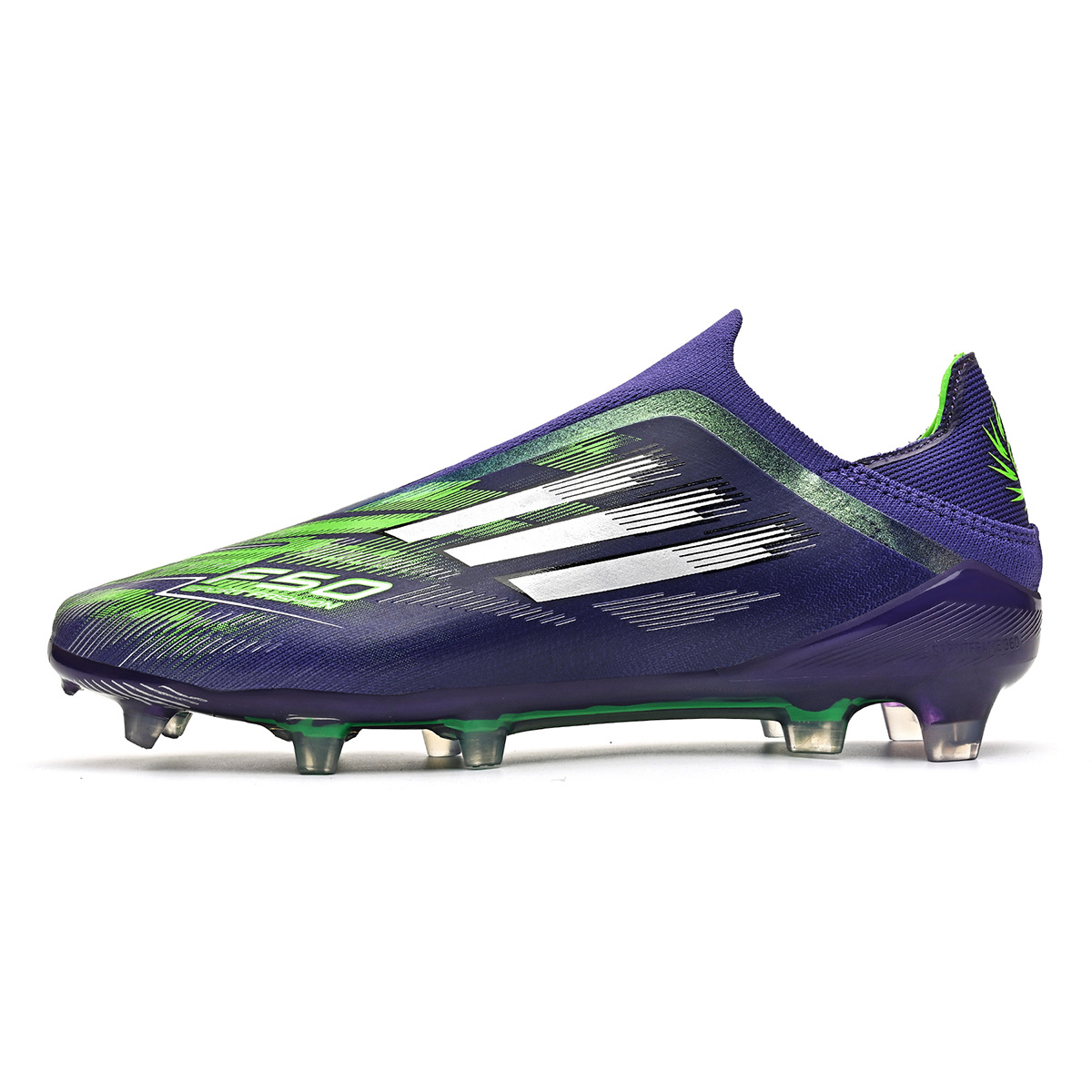 Zapatos de fútbol infantiles transfronterizos, zapatos de fútbol adolescentes masculinos, estudiantes, zapatos de fútbol femeninos TF, zapatos de fútbol aggravar al por mayor