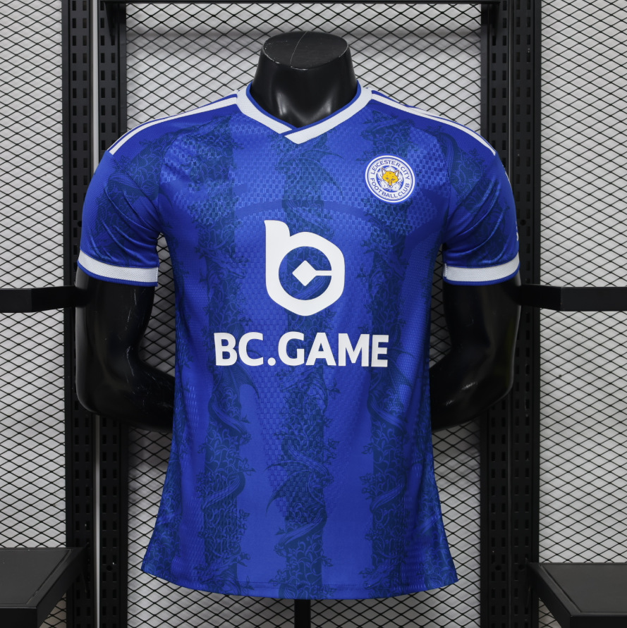 2627 temporada nueva versión de jugadores de fútbol Barcelona París Chelsea Arsenal Atlético Madrid Inter camiseta de mangas cortas image 52