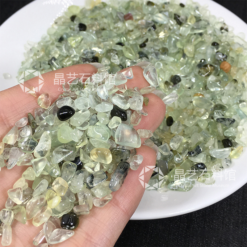 天然水晶砂利2-4mmDIY手作りステッカー画彩砂砂画装飾花瓶カラー小石