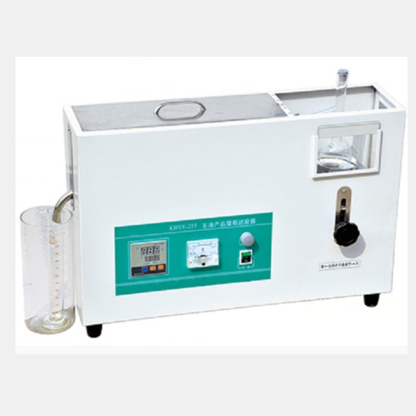 石油产品馏程试验器 型号:KHSY-225库号：M294995