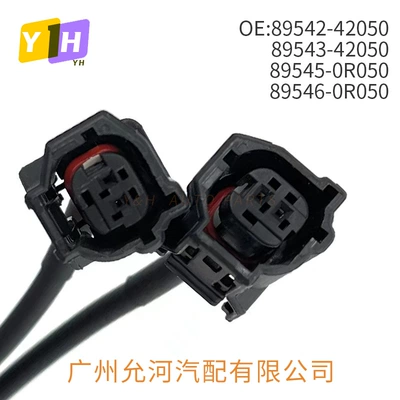 8953-42050 89545-0R050 – ABS modulu və sensorları