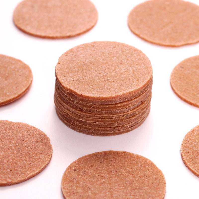 サンザシスライス 500g 山東省特産の新鮮なサンザシケーキ、甘酸っぱいサンザシストリップ、前菜、砂糖漬けスナック、サンザシ製品|undefined