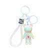 Cartoon bracelet, doll, keychain, backpack, transport, pendant, Birthday gift, wholesale