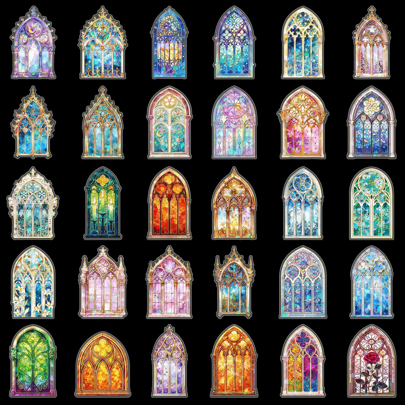 T01042156 콜드파마 대성당 30 사진