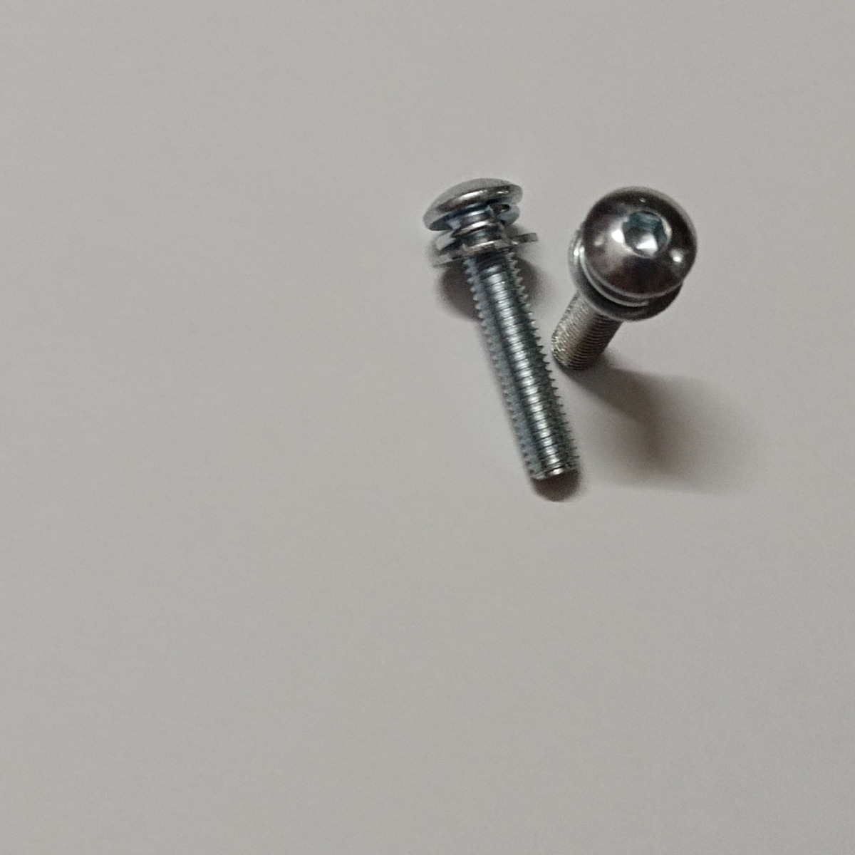 厂家供应梅花介子组合螺丝