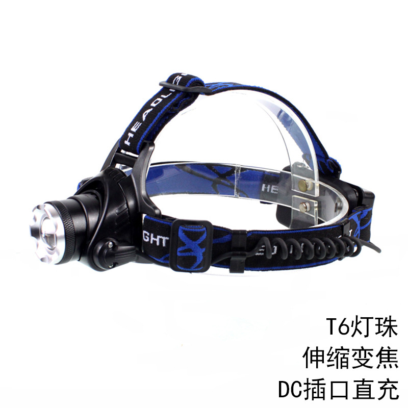 Lámpara de inducción de luces luminosas