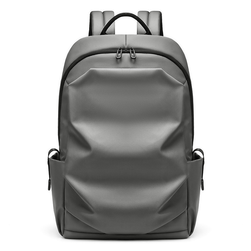 Bacpac for men with large capacity, multi-functional waterproof leisure computer bag, travel student bacpac,_voghion.com