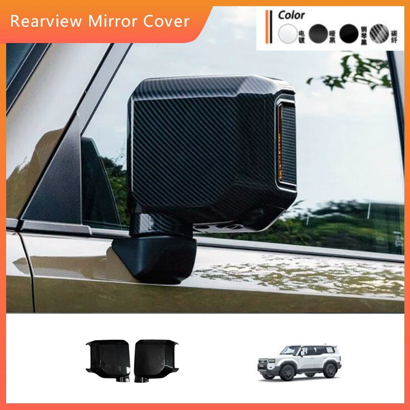 Для Toyota 24 властных прадо задних зеркал Land Cruiser Land Cruiser LC250