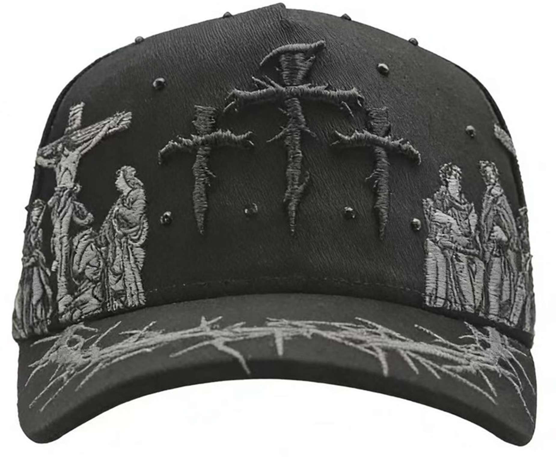 2025 explosión spot DANDY moda hip-hop tendencia gorra gorra de béisbol ajustable comercio exterior transfronterizo al por mayor