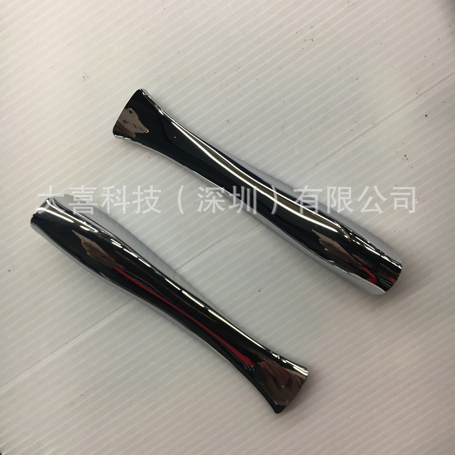 ABS水镀 ABS电镀 黑铬电镀 镀铬加工 塑料电镀 挂镀 水电镀 镀铬