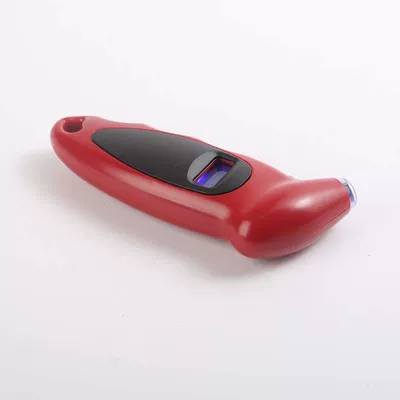 Digital Display Tire Pressure: Air pressure gauge/tire pressure gauge